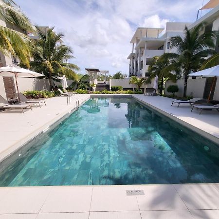 Beachwalk Deluxe Apartment - 50 Steps To The Beach Cap Malheureux Ngoại thất bức ảnh
