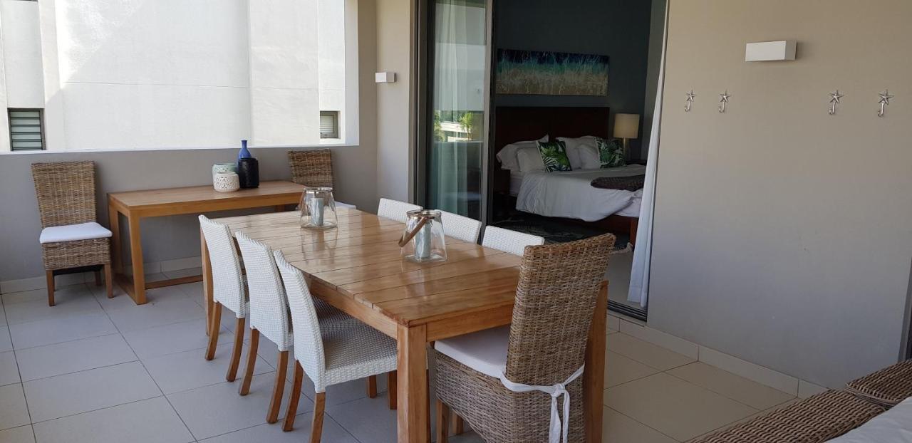 Beachwalk Deluxe Apartment - 50 Steps To The Beach Cap Malheureux Ngoại thất bức ảnh