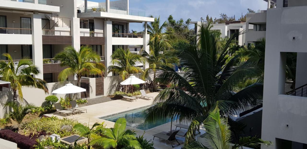 Beachwalk Deluxe Apartment - 50 Steps To The Beach Cap Malheureux Ngoại thất bức ảnh
