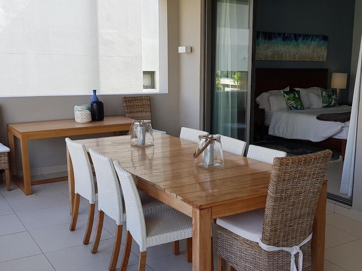 Beachwalk Deluxe Apartment - 50 Steps To The Beach Cap Malheureux Ngoại thất bức ảnh