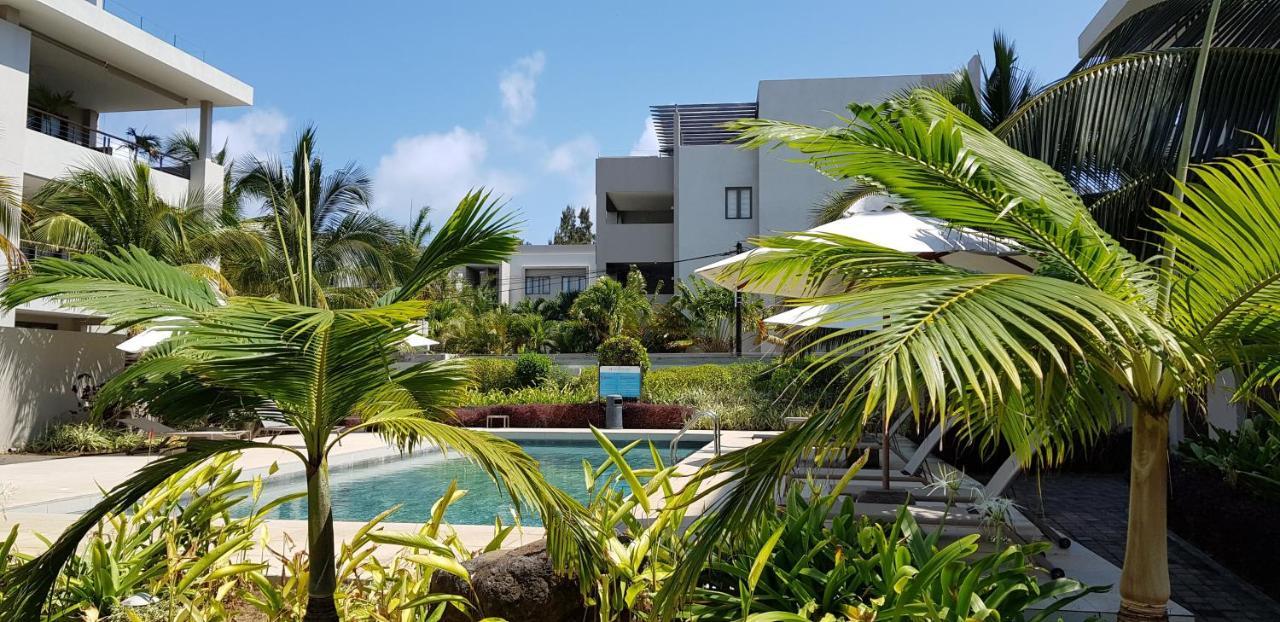 Beachwalk Deluxe Apartment - 50 Steps To The Beach Cap Malheureux Ngoại thất bức ảnh