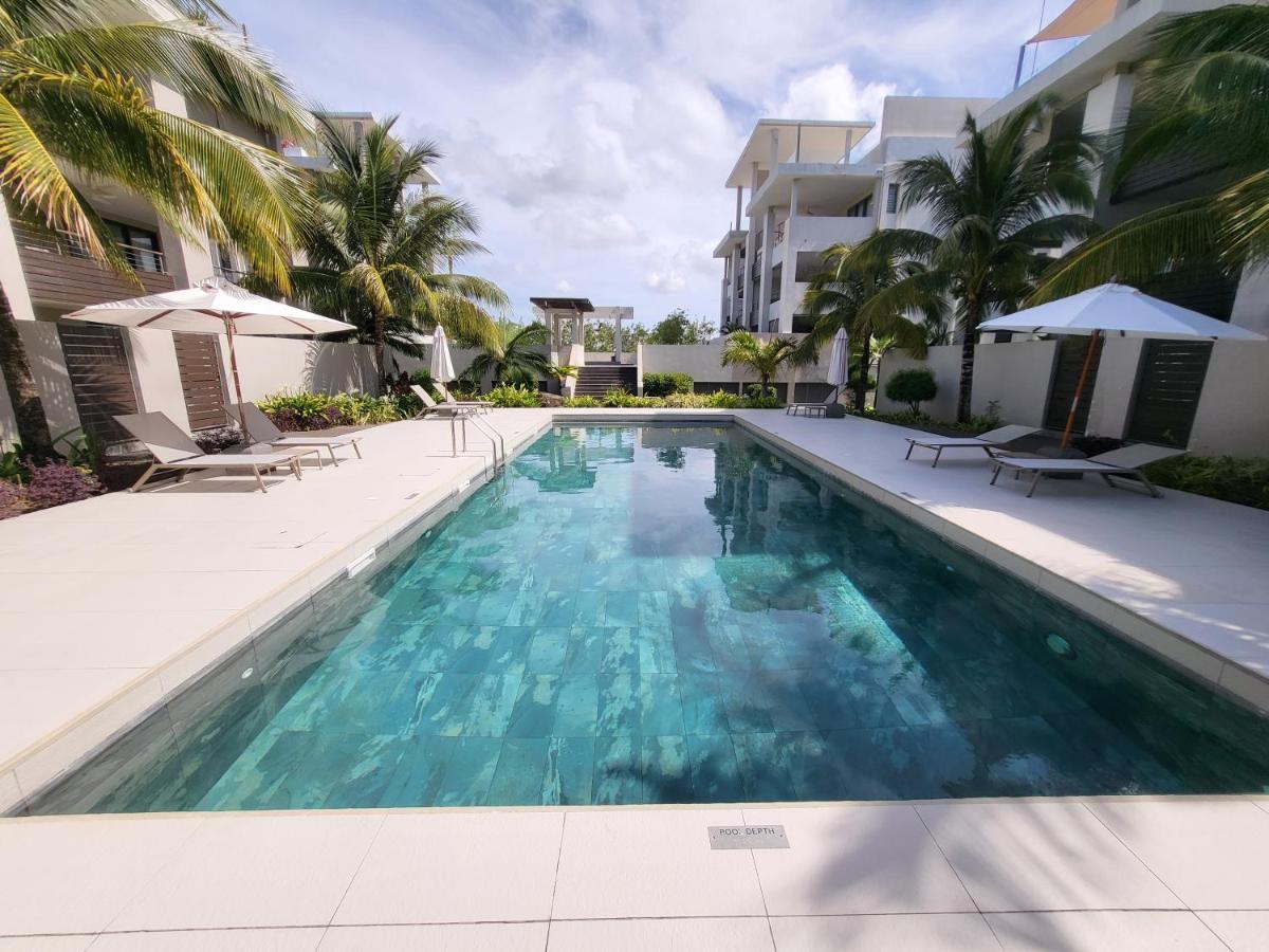 Beachwalk Deluxe Apartment - 50 Steps To The Beach Cap Malheureux Ngoại thất bức ảnh
