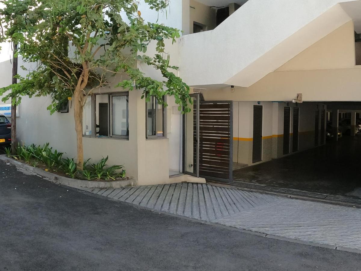 Beachwalk Deluxe Apartment - 50 Steps To The Beach Cap Malheureux Ngoại thất bức ảnh