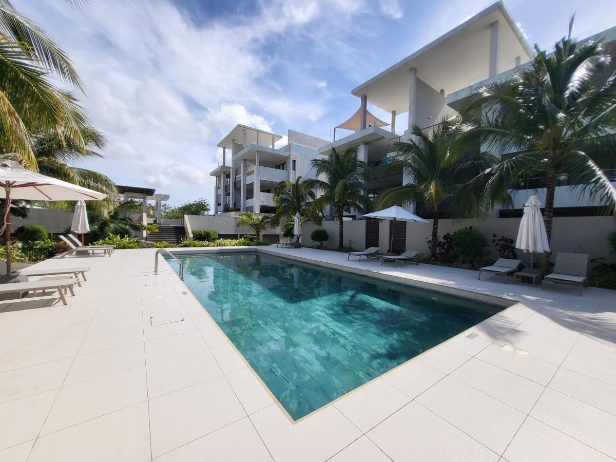 Beachwalk Deluxe Apartment - 50 Steps To The Beach Cap Malheureux Ngoại thất bức ảnh