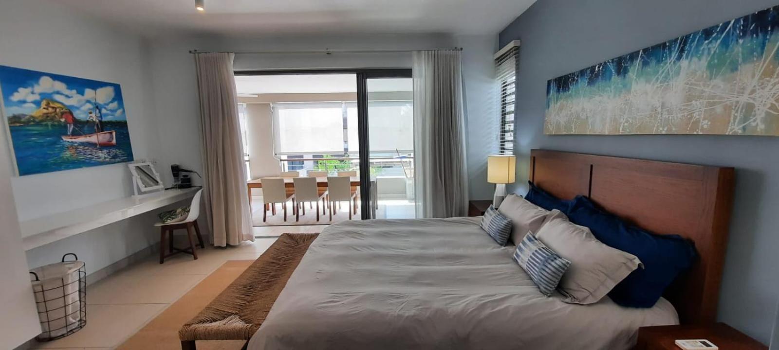 Beachwalk Deluxe Apartment - 50 Steps To The Beach Cap Malheureux Ngoại thất bức ảnh