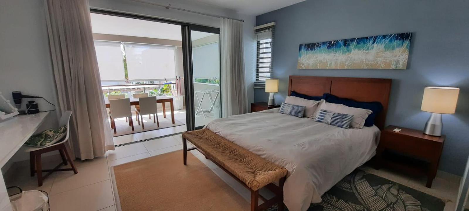 Beachwalk Deluxe Apartment - 50 Steps To The Beach Cap Malheureux Ngoại thất bức ảnh