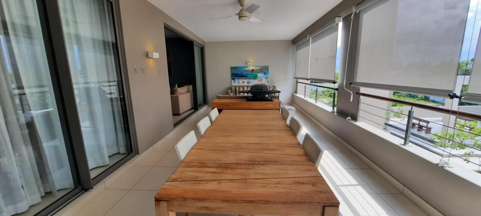 Beachwalk Deluxe Apartment - 50 Steps To The Beach Cap Malheureux Ngoại thất bức ảnh