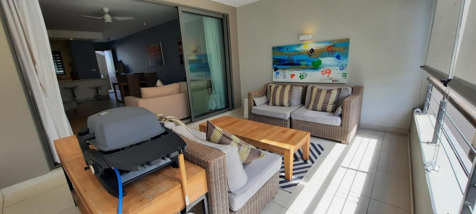 Beachwalk Deluxe Apartment - 50 Steps To The Beach Cap Malheureux Ngoại thất bức ảnh