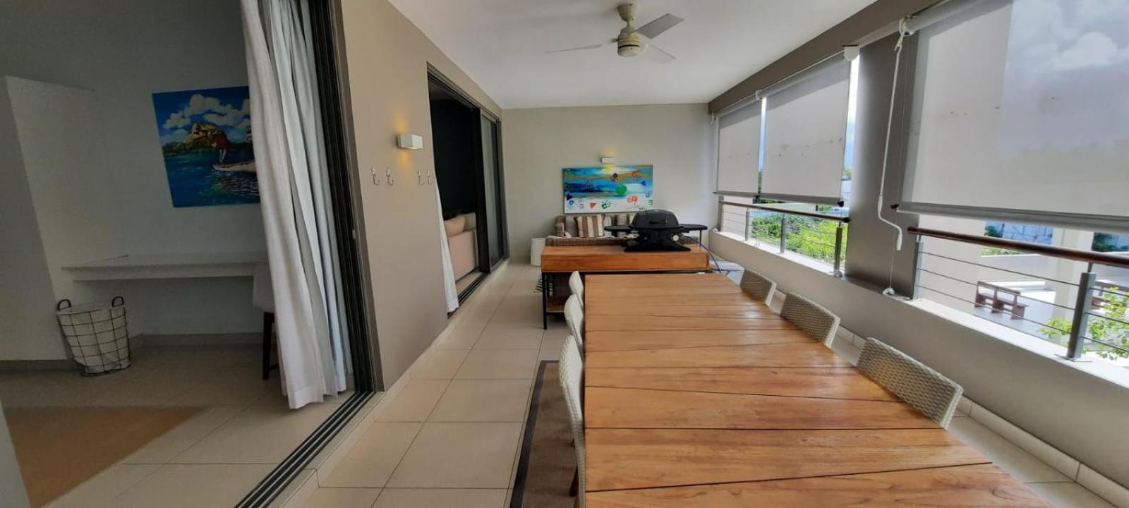 Beachwalk Deluxe Apartment - 50 Steps To The Beach Cap Malheureux Ngoại thất bức ảnh