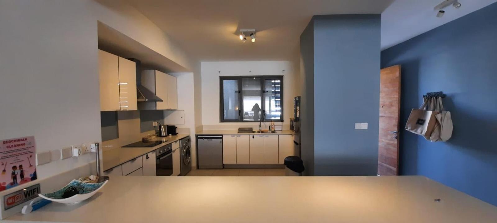 Beachwalk Deluxe Apartment - 50 Steps To The Beach Cap Malheureux Ngoại thất bức ảnh