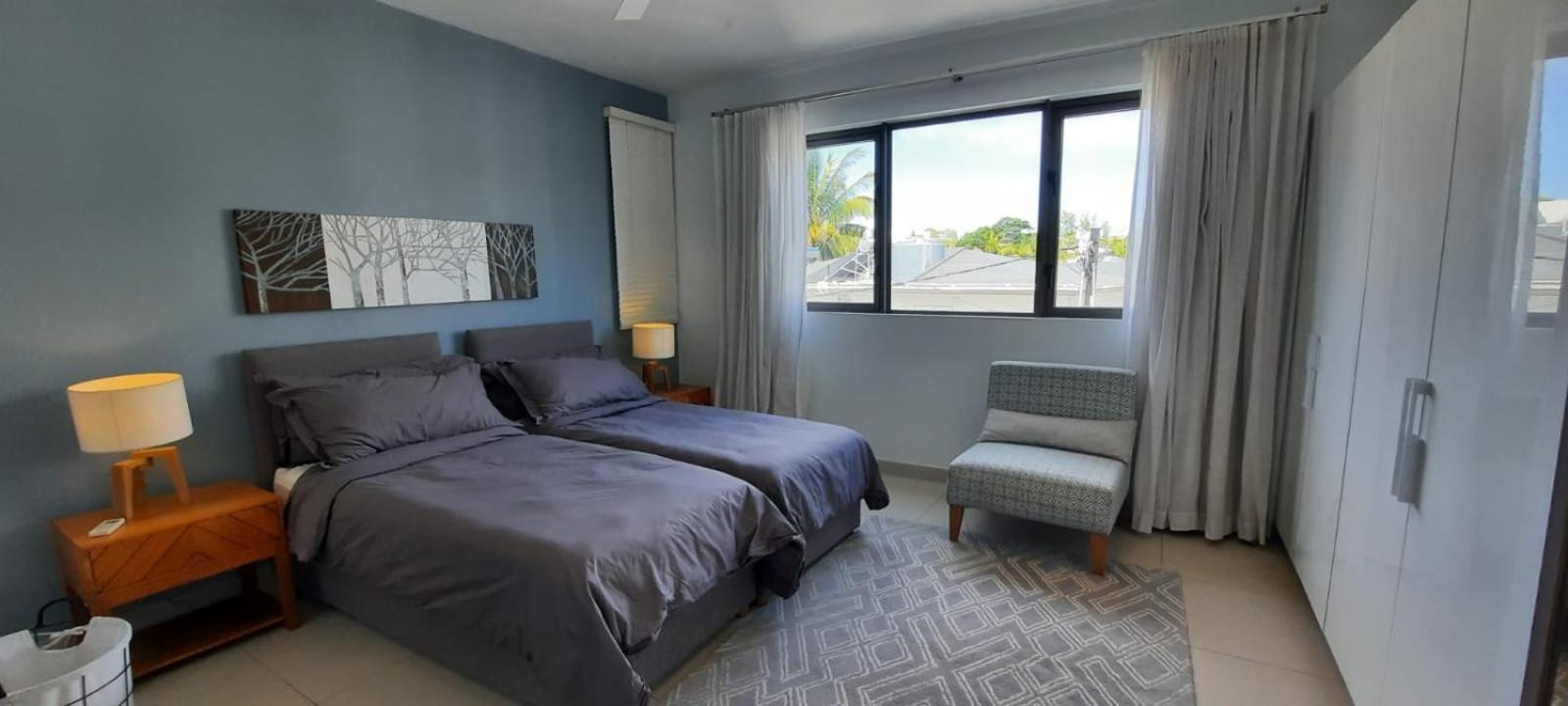 Beachwalk Deluxe Apartment - 50 Steps To The Beach Cap Malheureux Ngoại thất bức ảnh