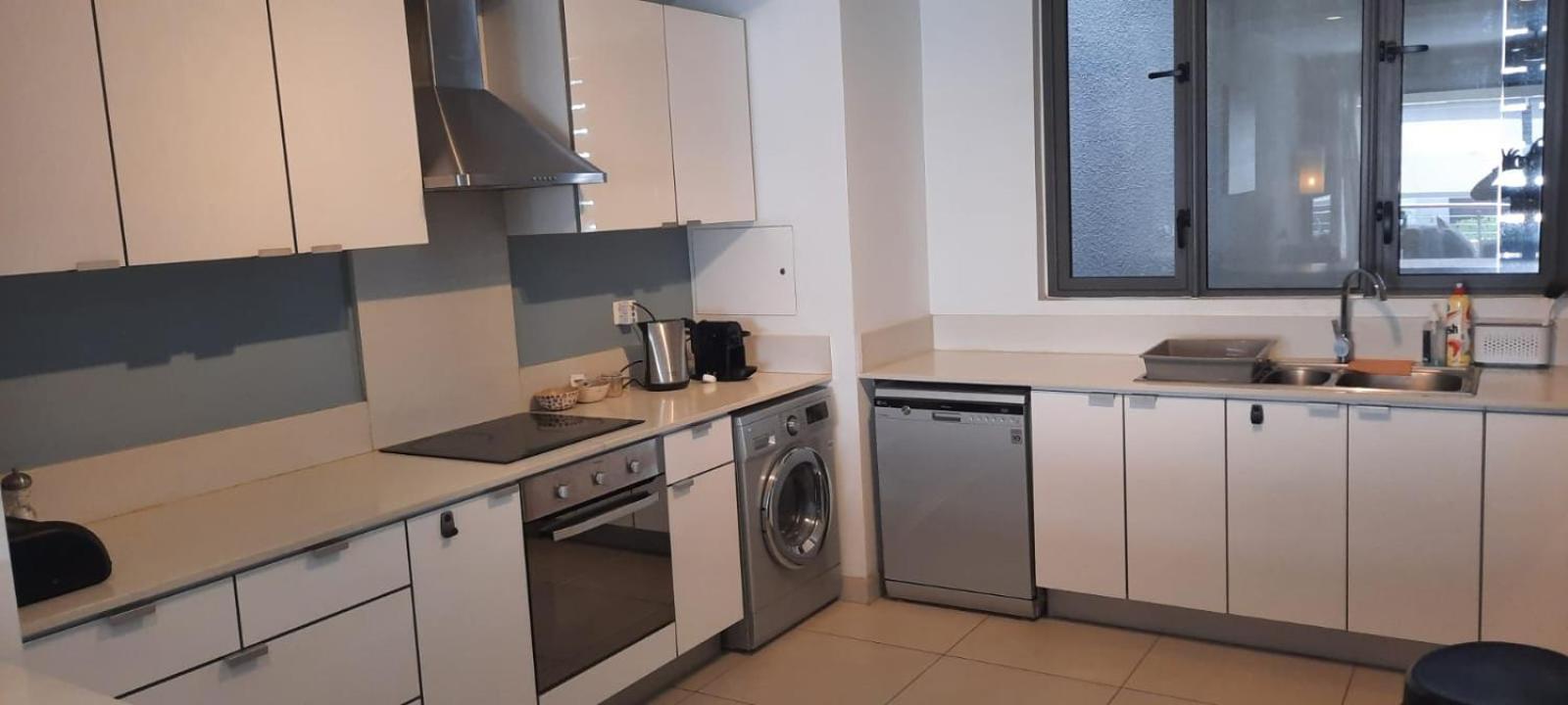 Beachwalk Deluxe Apartment - 50 Steps To The Beach Cap Malheureux Ngoại thất bức ảnh