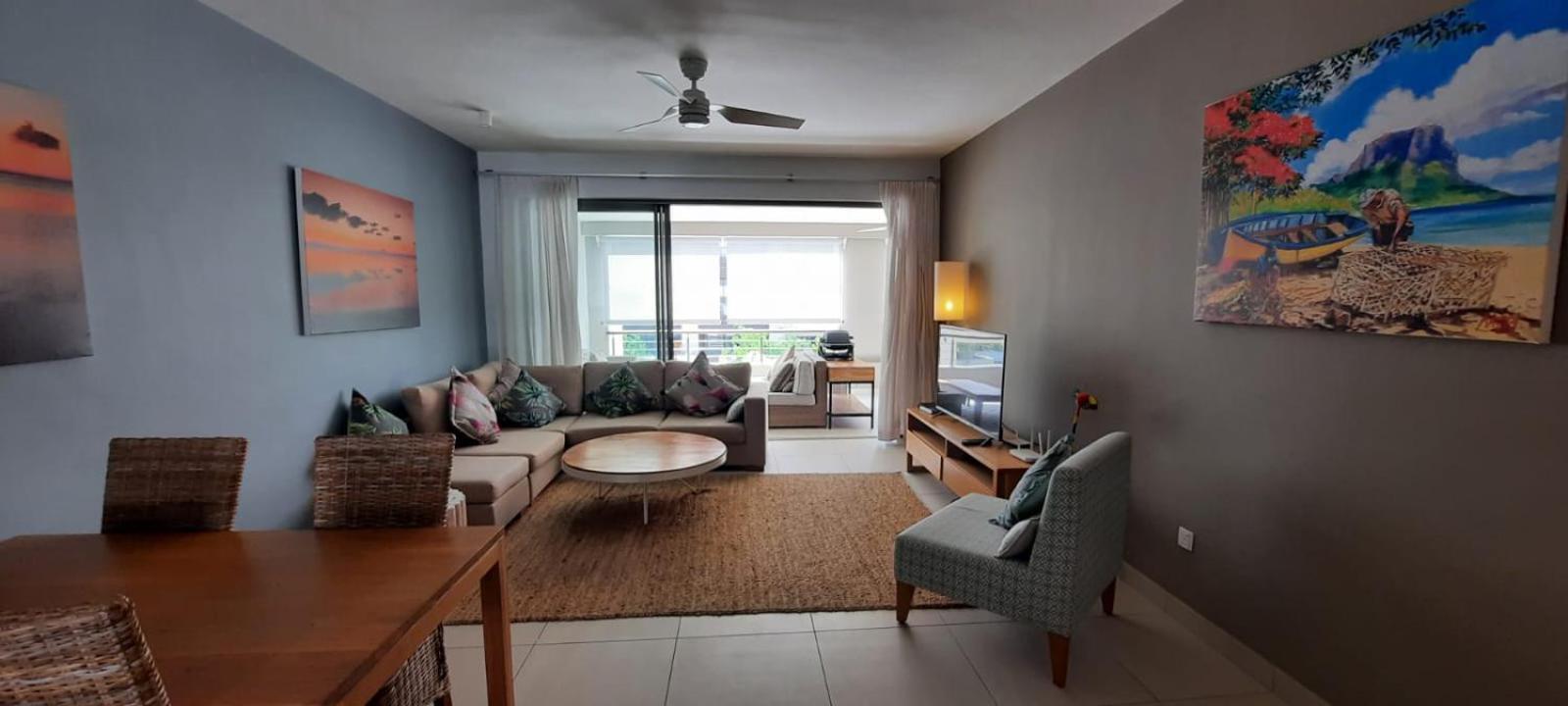 Beachwalk Deluxe Apartment - 50 Steps To The Beach Cap Malheureux Ngoại thất bức ảnh